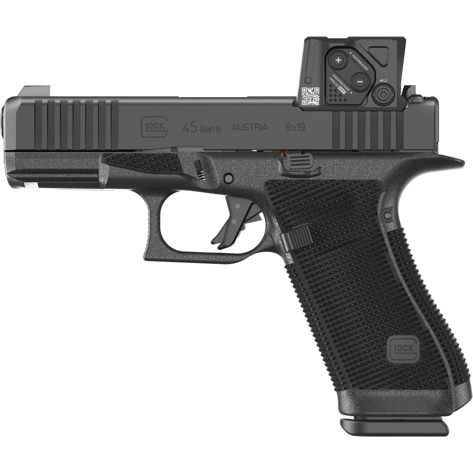 full screen product image