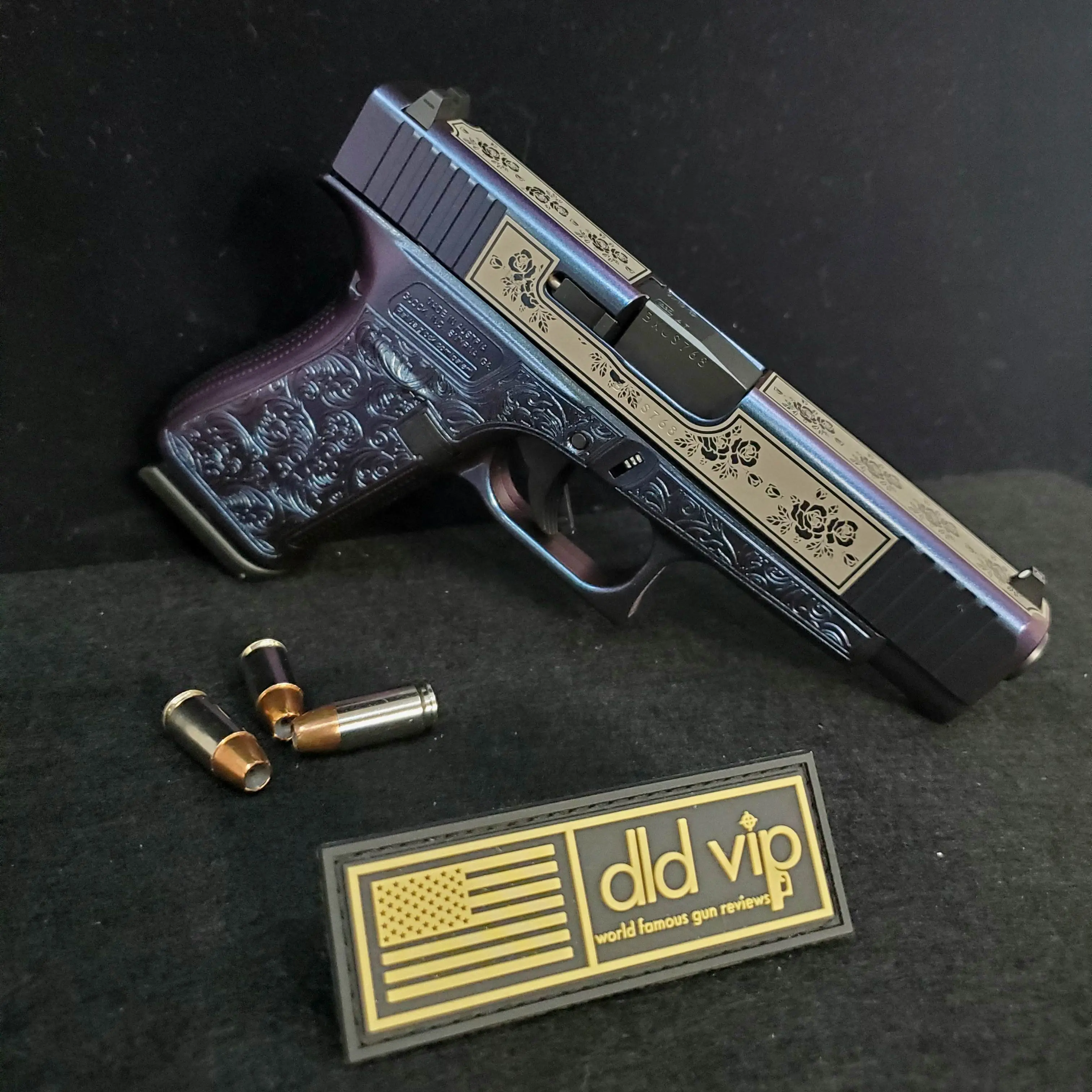 full screen product image