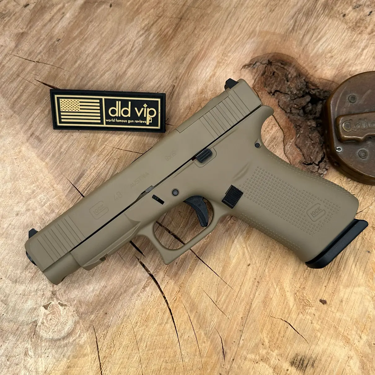 full screen product image