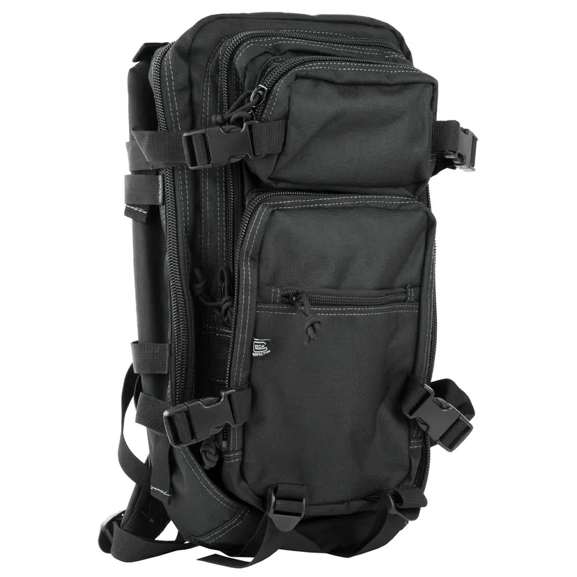 GLOCK OEM BACKPACK BLACK - 1