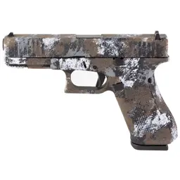 GLOCK 17 Gen5 9MM Urban Camo Pistol - 2