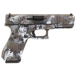 GLOCK 17 Gen5 9MM Urban Camo Pistol - 3