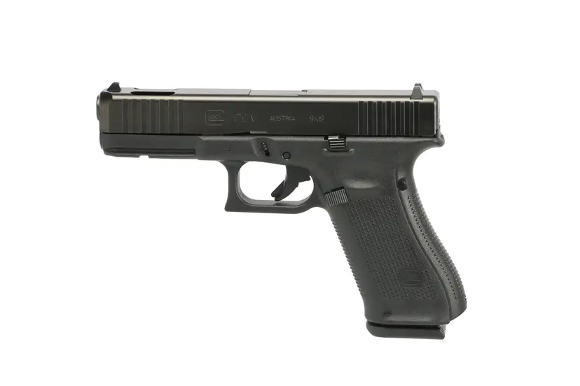 Glock 17C V 9mm - 1