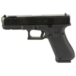 GLOCK 17C (V) 9MM Ported Barrel - 1