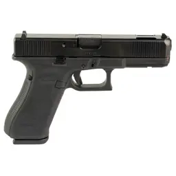 GLOCK 17C (V) 9MM Ported Barrel - 2