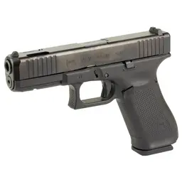 GLOCK 17C (V) 9MM Ported Barrel - 3