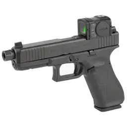 GLOCK 17CK Gen5 9MM w/ Aimpoint ACRO - 1