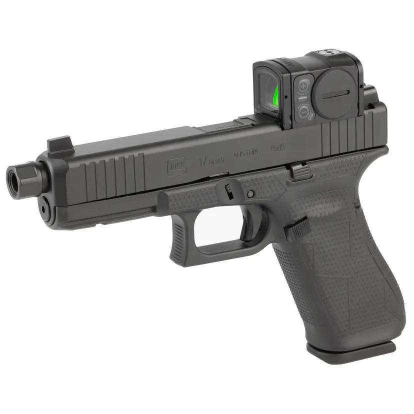 GLOCK 17CK Gen5 9MM w/ Aimpoint ACRO - 1