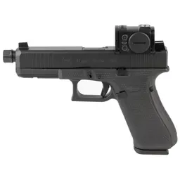 GLOCK 17CK Gen5 9MM w/ Aimpoint ACRO - 2