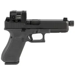 GLOCK 17CK Gen5 9MM w/ Aimpoint ACRO - 3