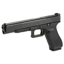 GLOCK 17L MOS Gen5 9mm Pistol - 1