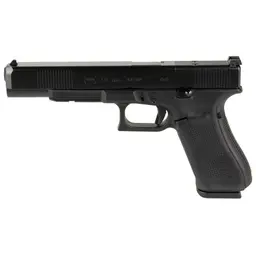 GLOCK 17L MOS Gen5 9mm Pistol - 2