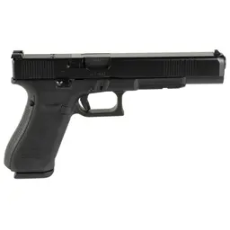 GLOCK 17L MOS Gen5 9mm Pistol - 3