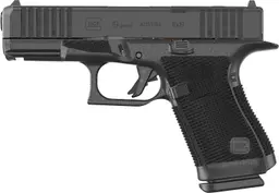 Glock 19 Gen 6 + Glock 19 Gen 5 V 9mm Package - 1