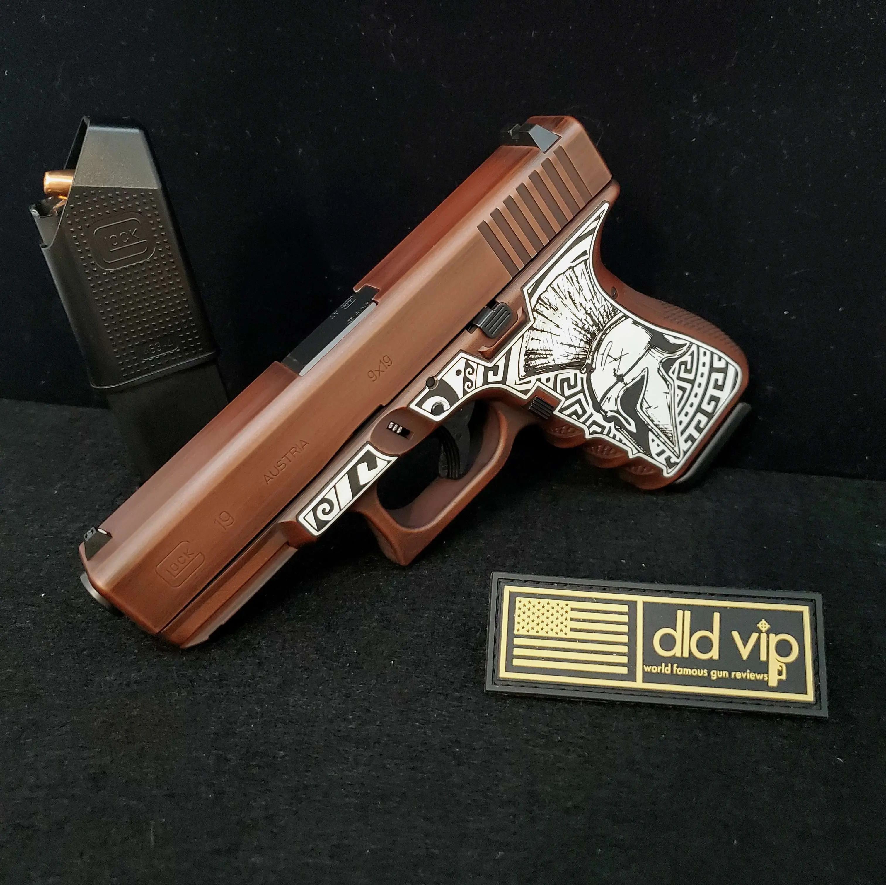 full screen product image