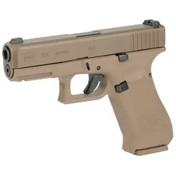 Glock 19X 9mm Coyote - 2