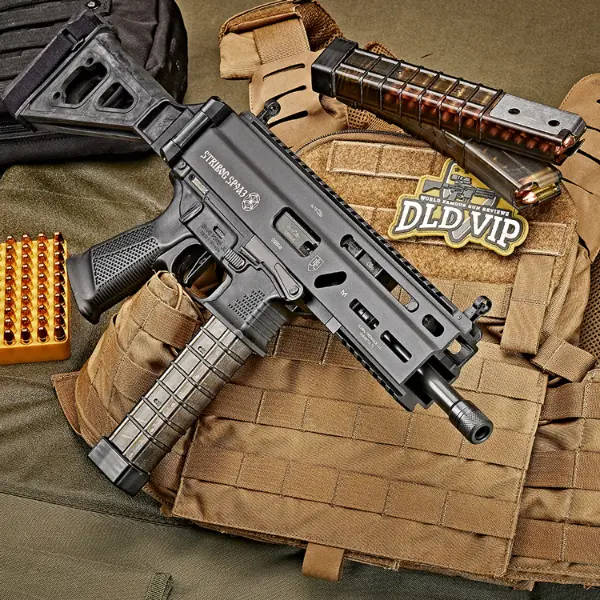 full screen product image