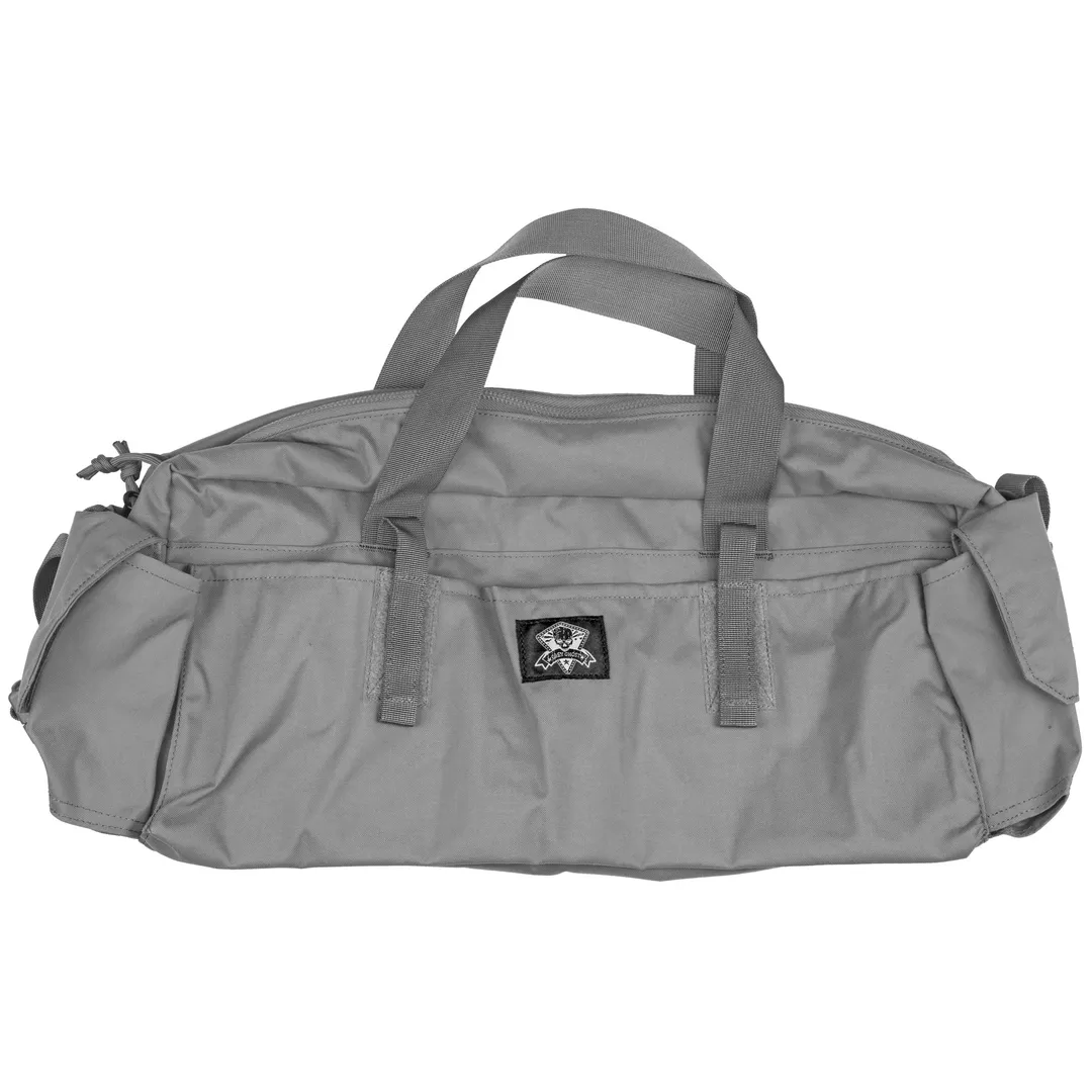 Grey Ghost Gear Transport Bag Wolf Grey