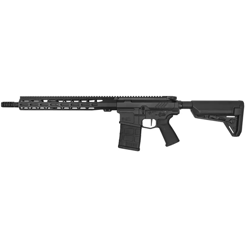 Grey Ghost Precision MKII HEAVY .308Win 16" - 1