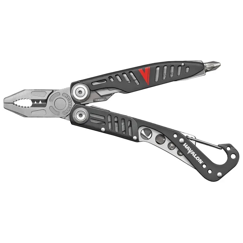 Havalon Evolve Multi-Tool Jim Shockey Signature Series - 1