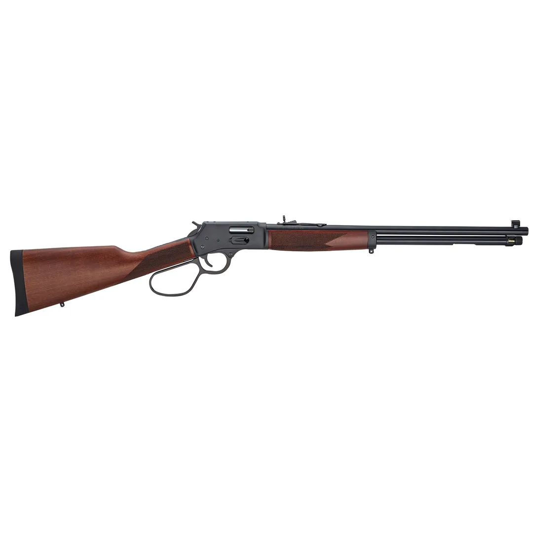 Henry Big Boy Lever Action 357 Magnum