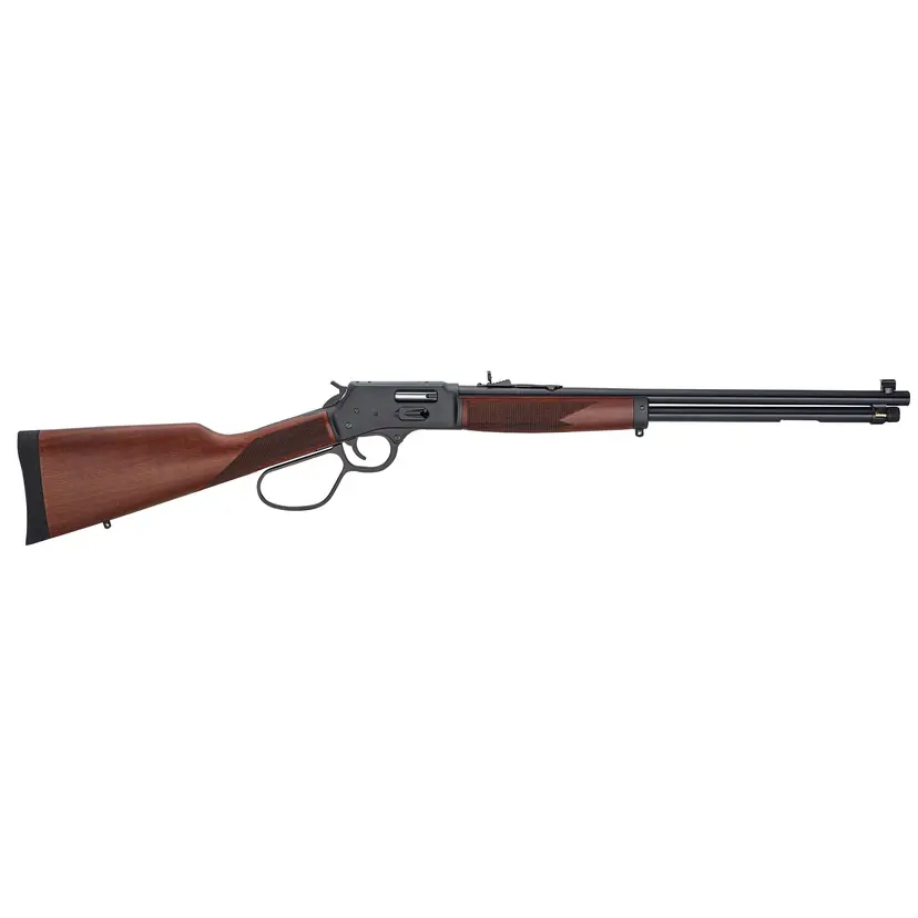 Henry Big Boy Lever Action 357 Magnum - 1