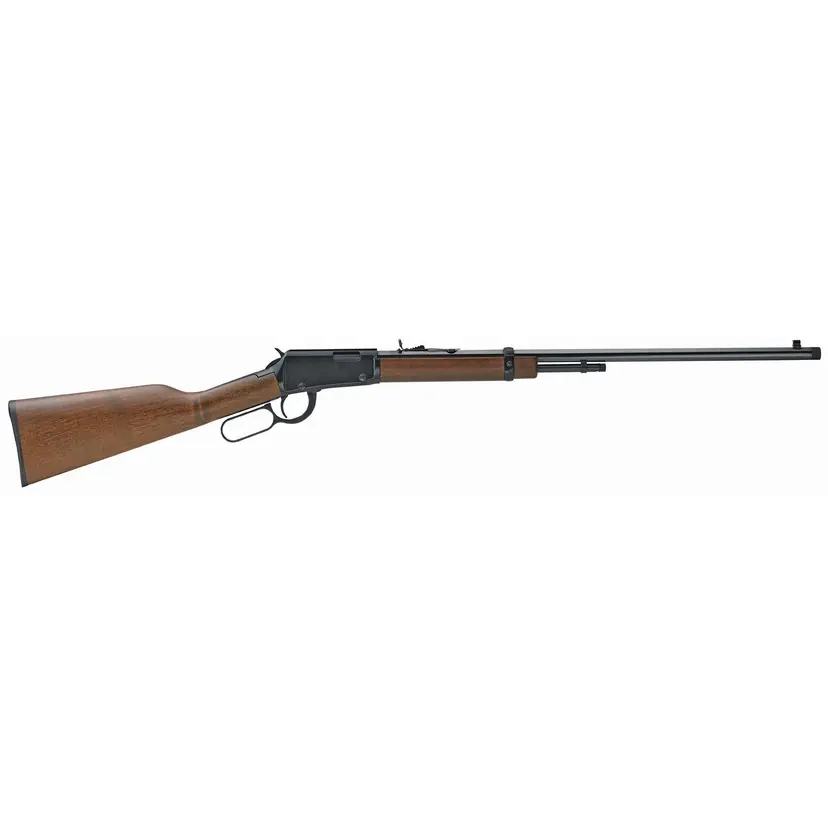 Henry Frontier Threaded 24" .22LR Lever Action Rifle - 1