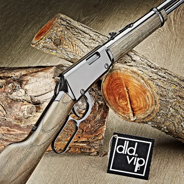 Henry Garden Gun .22LR Bore Shotshell 18.25" - 1