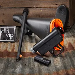 Henry H002B U.S. Survival Takedown .22LR - 2