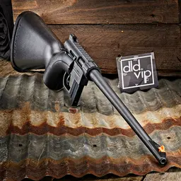 Henry H002B U.S. Survival Takedown .22LR - 1