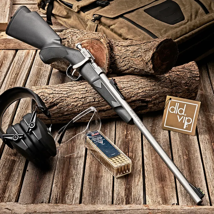 Henry H005 Mini Bolt .22LR 16.25" - 1