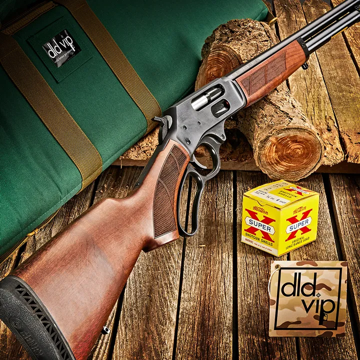 Henry H018 .410Ga 24" w/ Full Choke