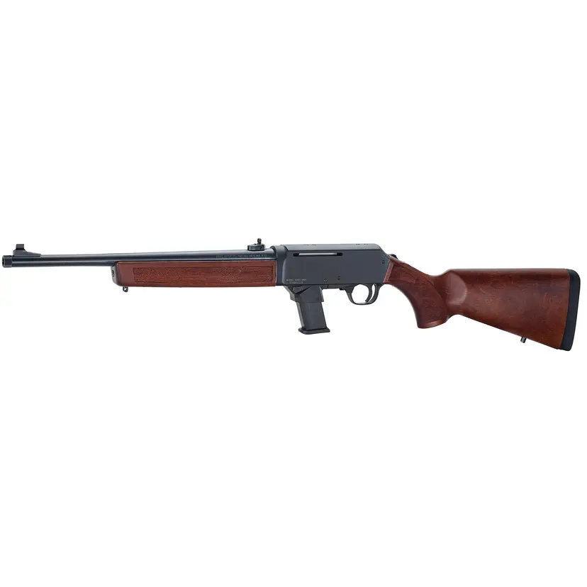 Henry H027-H9G Homesteader 9MM Glock Magwell - 1
