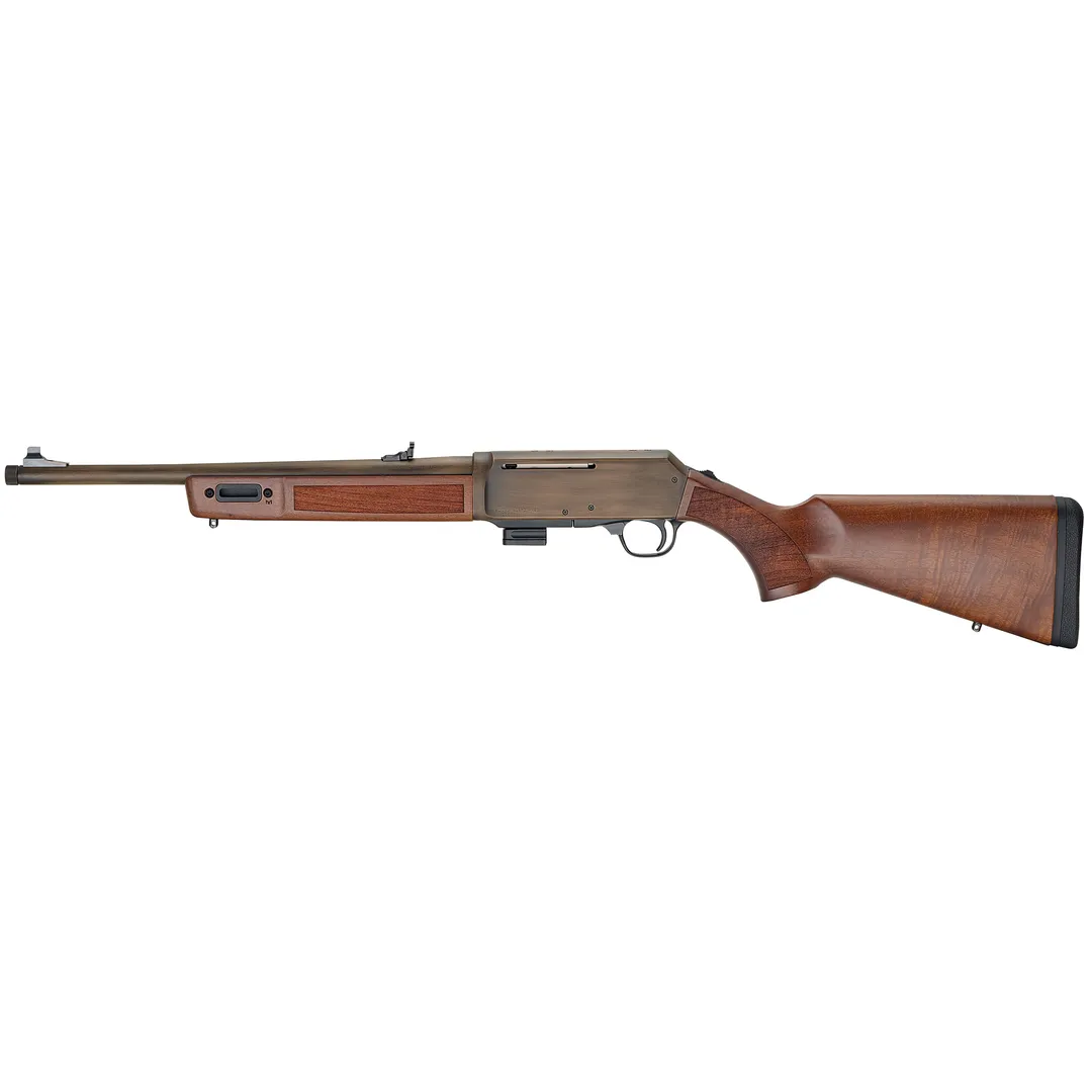 Henry Homesteader 9MM Semi-Automatic Rifle