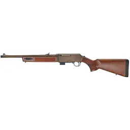 Henry Homesteader 9MM Semi-Automatic Rifle - 1