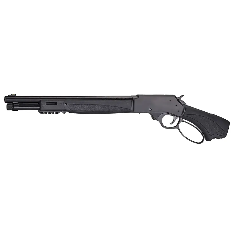 Henry Lever Action AXE Shotgun 410 Bore - 1