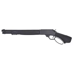 Henry Lever Action AXE Shotgun 410 Bore - 3