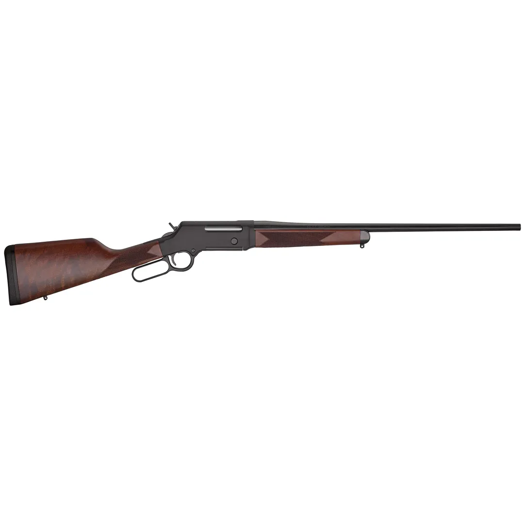 Henry Long Ranger Lever Action Rifle 6.5 Creedmoor