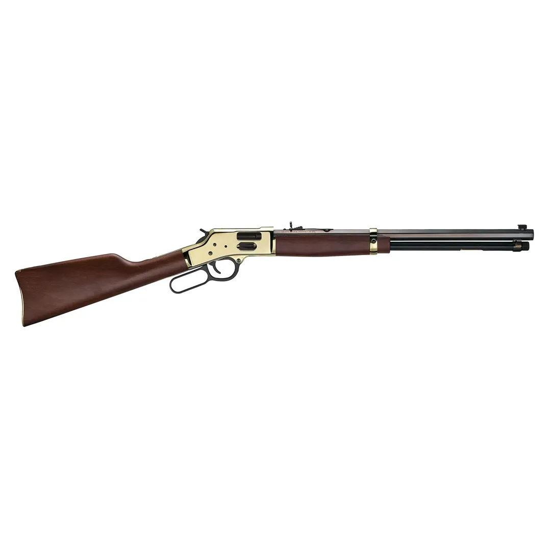 Henry Repeating Arms Big Boy Lever Action 357 Magnum/38 Special