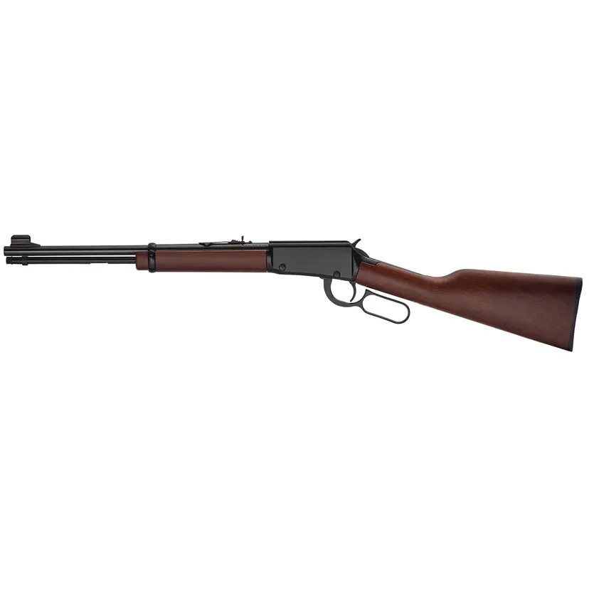Henry Repeating Arms H1 Classic Compact Lever Action Rifle .22 WMR - 1