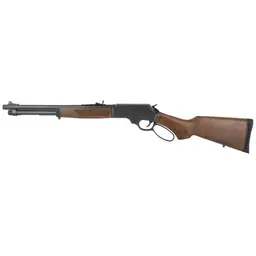 Henry Repeating Arms H10 Protector Lever Action Rifle 45-70 Gov - 1