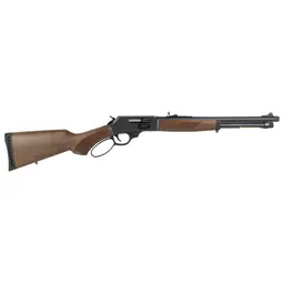 Henry Repeating Arms H10 Protector Lever Action Rifle 45-70 Gov - 2