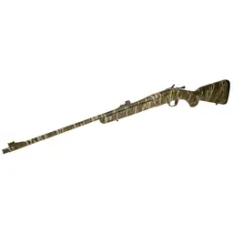 Henry Single Shot .410 Bore 3" 26" Camo Shotgun with Fiber Optic Sights and TSS Choke - 3