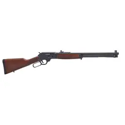 Henry Steel Lever Action .360 Buckhammer 20" Rifle - 2