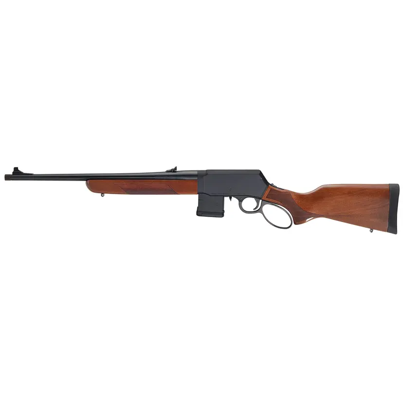 Henry Supreme Lever Action Rifle 223 Remington - 1
