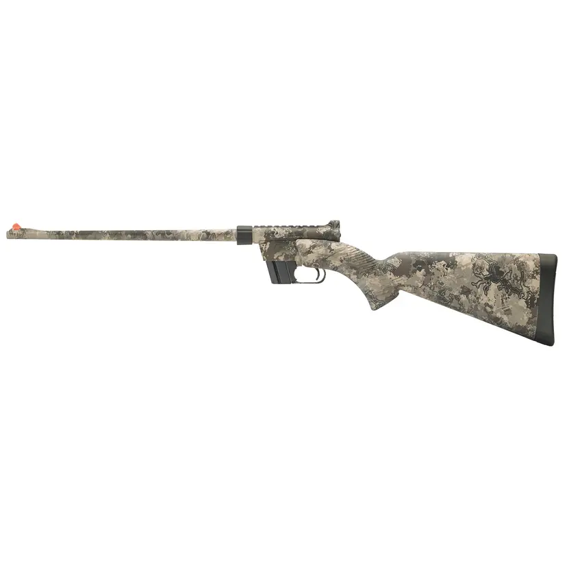 Henry US Survival 22LR Viper Semi-Auto Rifle 16.5" Barrel 8 Rounds Adjustable Sights - 1