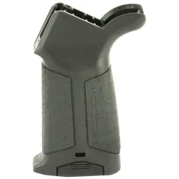 Hera USA AR-15 Pistol Grip H15G Black – Ergonomic Upgrade for AR-15 Rifles - 1