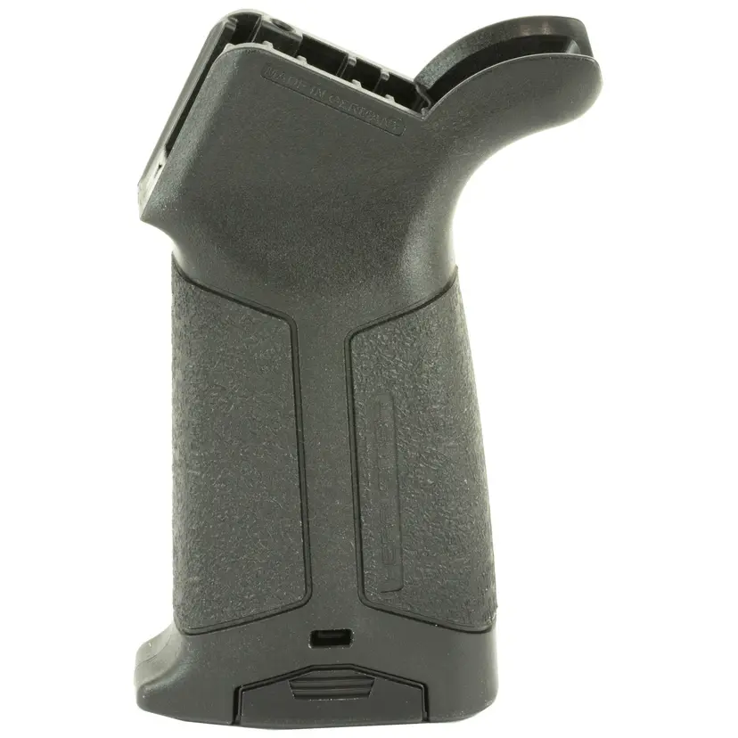 Hera USA AR-15 Pistol Grip H15G Black – Ergonomic Upgrade for AR-15 Rifles - 1
