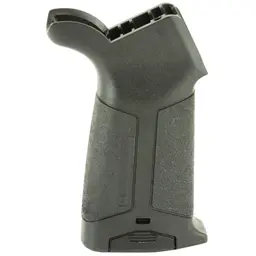 Hera USA AR-15 Pistol Grip H15G Black – Ergonomic Upgrade for AR-15 Rifles - 2
