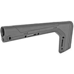 Hera USA HRS Light Fixed Buttstock Black for AR-15 Rifles - 3